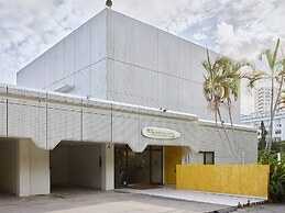 Rycom Family Resort Hotel