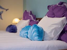 Rycom Family Resort Hotel