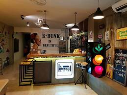 K-Bunk Hostel