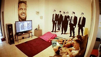 K-Bunk Hostel