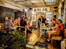 K-Bunk Hostel