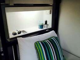 K-Bunk Hostel