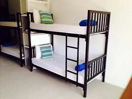 K-Bunk Hostel