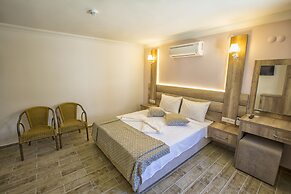 Kas Otel