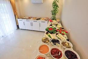 Kas Otel
