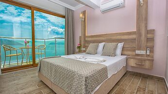 Kas Otel