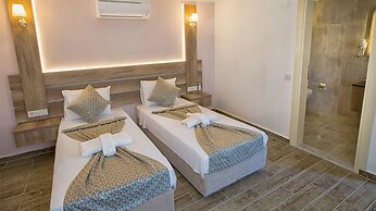 Kas Otel
