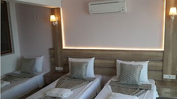 Kas Otel
