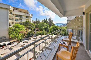 Kas Otel