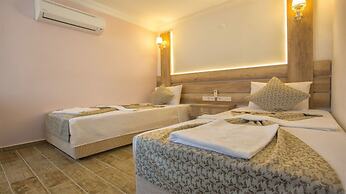 Kas Otel