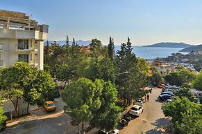 Kas Otel