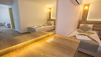 Kas Otel