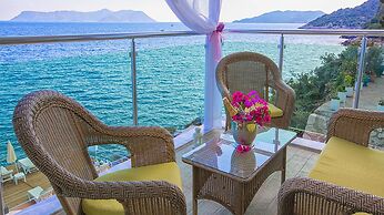 Kas Otel