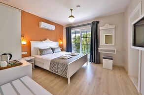 Kas Otel