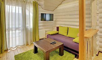 Whiteberry Hotel