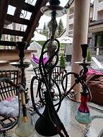 Whiteberry Hotel