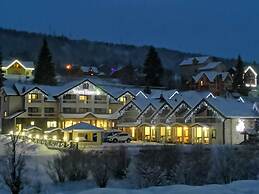 Whiteberry Hotel