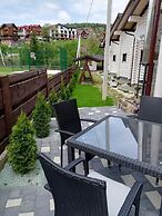 Whiteberry Hotel