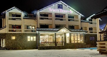 Whiteberry Hotel
