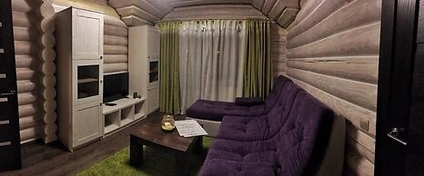 Whiteberry Hotel