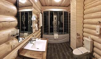 Whiteberry Hotel