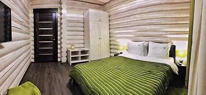 Whiteberry Hotel