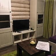 Whiteberry Hotel