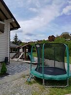 Whiteberry Hotel