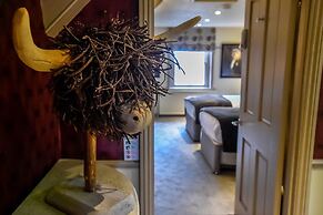 The Kingsbury at No7 & No8