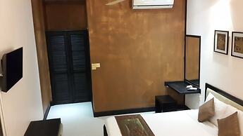 Myhouse Resort
