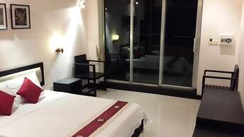 Myhouse Resort