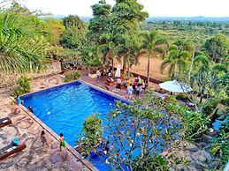Myhouse Resort