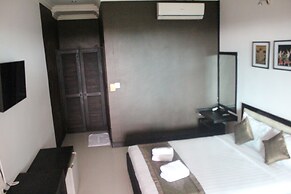 Myhouse Resort