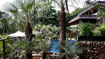 Myhouse Resort