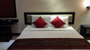 Myhouse Resort
