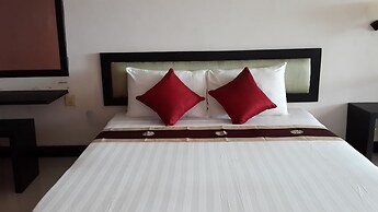 Myhouse Resort
