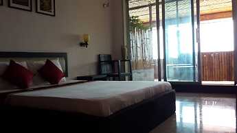 Myhouse Resort
