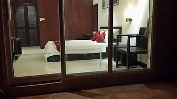 Myhouse Resort
