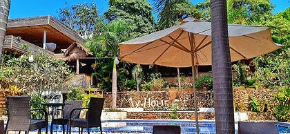 Myhouse Resort
