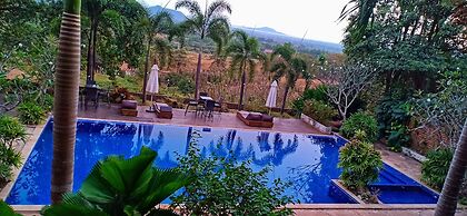 Myhouse Resort