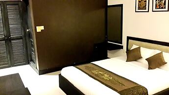 Myhouse Resort