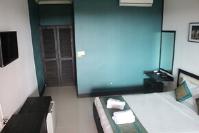 Myhouse Resort