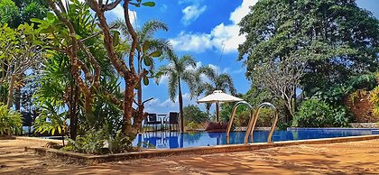 Myhouse Resort