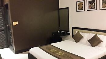 Myhouse Resort