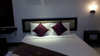 Myhouse Resort