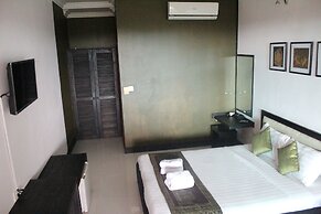Myhouse Resort