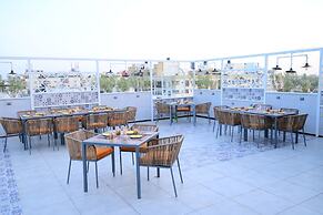 Pravasa Hotel Indore
