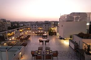 Pravasa Hotel Indore
