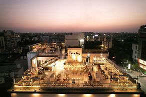 Pravasa Hotel Indore