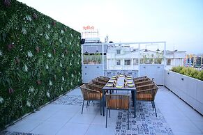 Pravasa Hotel Indore